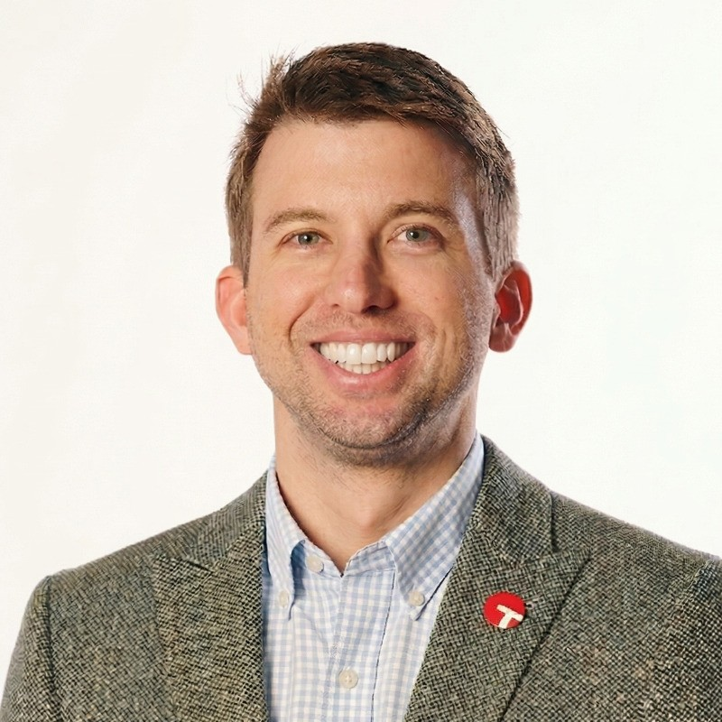 speaker photo